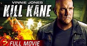 KILL KANE | Free Full Action Thriller Movie | Vinnie Jones
