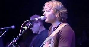 Stoney Larue - Oklahoma Breakdown (Live - Remastered)
