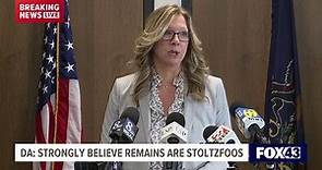Linda Stoltzfoos Case Update: Lancaster County DA Adams provides update in the case
