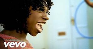 Heather Small - Proud (Official video)