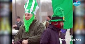 Qu'est-ce que la Saint-Patrick le 17 mars ?