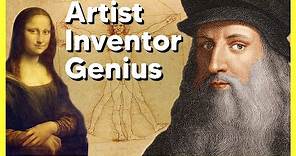 How Leonardo da Vinci Changed the World