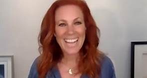 Dream Catcher: Spotlight on Elisa Donovan | New York Live TV