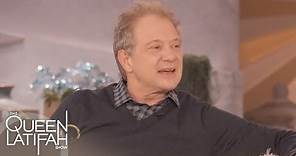 Jeff Perry on The Queen Latifah Show (Full)