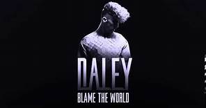 Daley - Blame The World