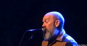 Michael Stipe-ALL THE YOUNG DUDES [David Bowie]-Live-The Fillmore-San Francisco-12.30.15-Patti Smith