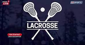 Rockhurst Vs Shawnee Mission East - High School Boys Lacrosse Live Stream