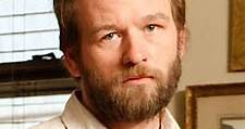 Dallas Roberts