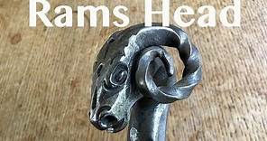 Rams Head