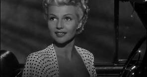 The Lady from Shanghai - Orson Welles (1947)