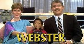 Classic TV Theme: Webster
