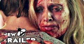 Family Blood Trailer (2018) Horror Movie