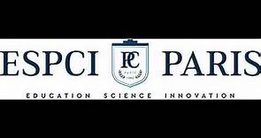 ESPCI ParisTech | Wikipedia audio article