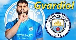 Josko Gvardiol 2023 ● Welcome to Manchester City 🔵🇭🇷
