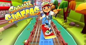 Subway Surfers Seoul (poki.de) [Free Games]