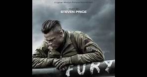 10. Emma - Fury (Original Motion Picture Soundtrack) - Steven Price