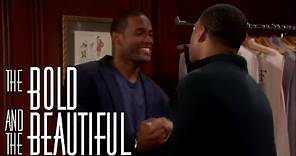 Bold and the Beautiful - 2013 (S26 E21) FULL EPISODE 6500