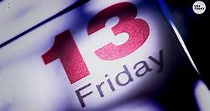 Why we freak out about Friday the 13th