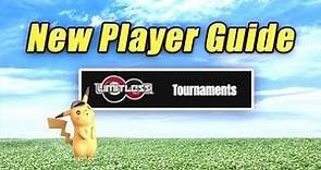 Limitless Online Pokemon Tournament Guide