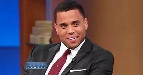 Michael Ealy: When my daughter starts dating… || STEVE HARVEY