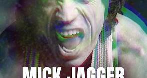 Mick Jagger - Strange Game