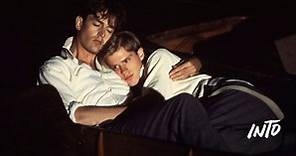 Young Rupert Everett and Cary Elwes Make This Classic Gay School Romance Even Hotter