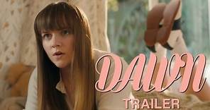 'Dawn' Official Trailer Directed by Rose McGowan
