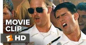 Top Gun Movie CLIP - Lost That Lovin' Feelin' (1986) - Tom Cruise Movie