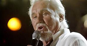 Kenny Rogers - Lady