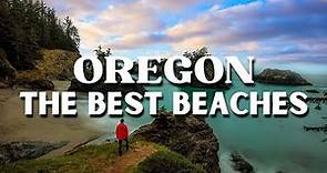 The 10 BEST Beaches In Oregon