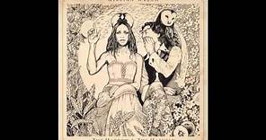 Gillian Welch-Tennessee