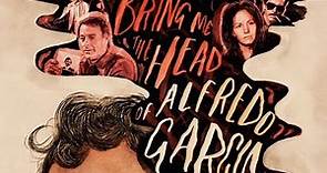 Bring Me the Head of Alfredo Garcia - The Arrow Video Story