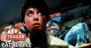 Cat People 1982 Trailer HD | Nastassja Kinski | Malcolm McDowell