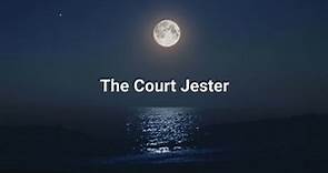 Thquib - The Court Jester Lyrics
