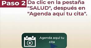 ISSSTE - 🤔 ¿Sabes cómo solicitar una cita médica en el...