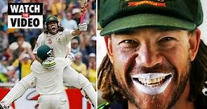Andrew Symonds: “Devastated” tributes flow in after shock death of cricket legend