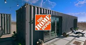 Shop Home Depot Products