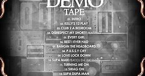 MIXTAPE: R.Kelly – ‘The Demo Tape’
