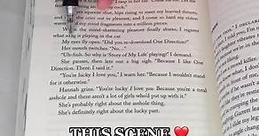 This book >>> 📖THE DEAL by Elle Kennedy #thedealellekennedy #offcampusellekennedy #offcampusseries #garrettandhannah #hannahandgarrett #thedealbook #bookaudios #bookscenes #romancebooks #hokeyboys🏒 #sportbooks #bookish #bookishtiktok #bookishthings #bookishwithmar
