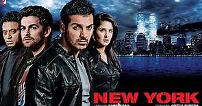 New York Full Movie (story) | John Abraham | Neil Nitin Mukesh | Katrina Kaif