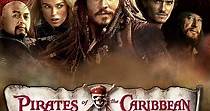 Pirates of the Caribbean: At World's End streaming