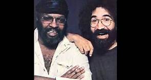 Merl Saunders & Jerry Garcia - Biloxi (01-25-73)