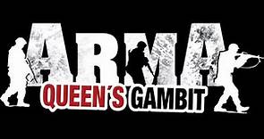 ArmA queens gambit mission 1 The Coast