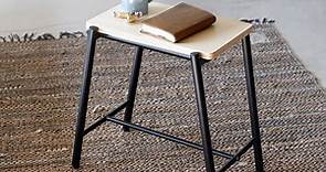 【日本COLLEND】IRON 鋼製單人椅凳-DIY - PChome 24h購物