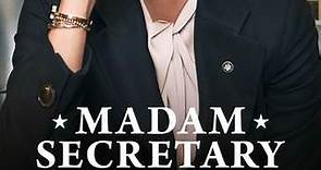Madam Secretary: Season 5 Episode 5 Ghosts