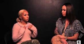 Kat | Black Ink Crew: Chicago Interview with ENDEE Magazine
