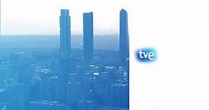 TVE Internacional (Spain) - Continuity (June 25, 2023) (Requests #216)