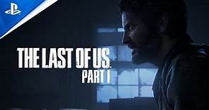 The Last of Us Part I - Launch Trailer | PS5 Games