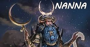 Nanna - The Supreme God of the Moon