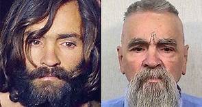 The Bizarre Story Of Charles Manson's Death And The Battle For His Body